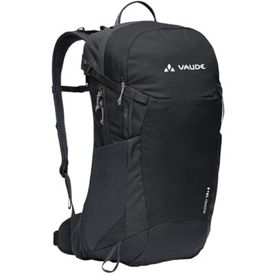 VAUDE Wizard 18+4 uniseks-volwassene Rugzak VAUDE Wizard 18+4 uniseks-volwassene Rugzak