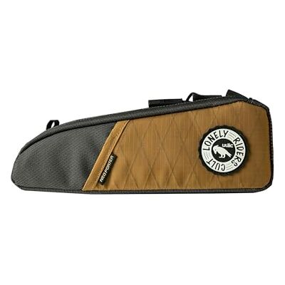 ULAC Horizontale slangtas (boven) TREKKING GT BOLT-ON (1 L) bruin terrain ULAC Horizontale slangtas (boven) TREKKING GT BOLT-ON (1 L) bruin terrain