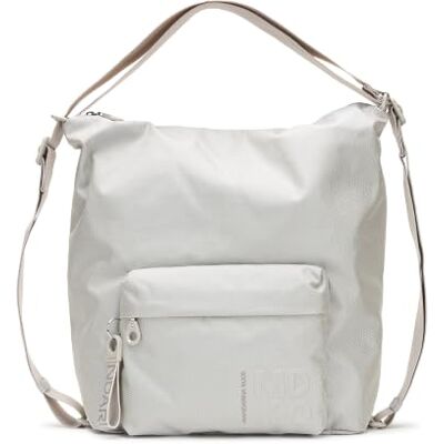 Mandarina Duck Md20 Hobo/Backpack MD20 HOBO/rugzak Mandarina Duck Md20 Hobo/Backpack MD20 HOBO/rugzak