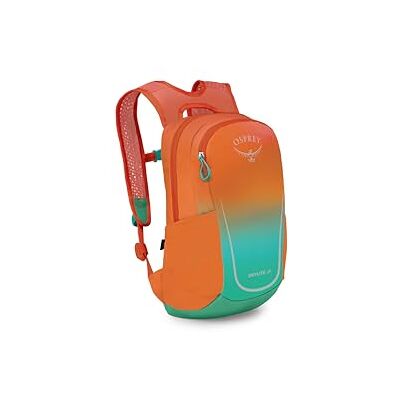 Osprey rugzak vrijetijdsrugzak Daylite Youth Pack Jr. Backpack 9L Sunshine veelkleurig Osprey rugzak vrijetijdsrugzak Daylite Youth Pack Jr. Backpack 9L Sunshine veelkleurig