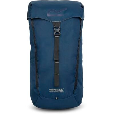 Regatta Unisex Rugzak Survivor 20l Rugzak (pak van 1), Gemengd, M, Casual Regatta Unisex Rugzak Survivor 20l Rugzak (pak van 1), Gemengd, M, Casual