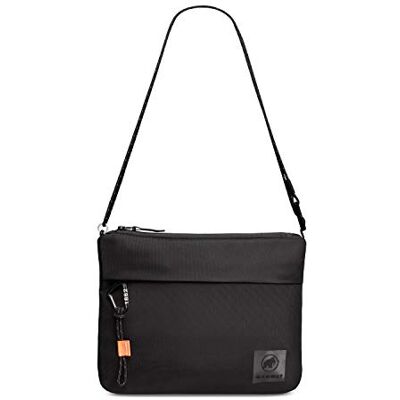 Mammut Xeron Sacoche zwart 2 L Mammut Xeron Sacoche zwart 2 L