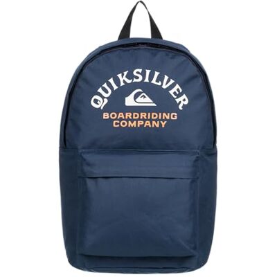 Quiksilver The Poster Rugzak Quiksilver The Poster Rugzak