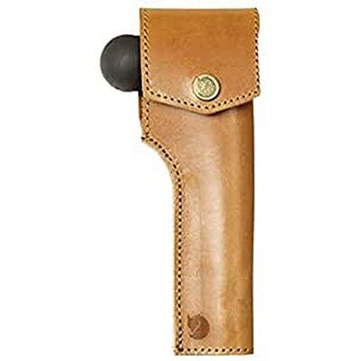 Fjällräven 77054 Bolt Case Sport rugzak 1 Maat Leer Cognac Fjällräven 77054 Bolt Case Sport rugzak 1 Maat Leer Cognac