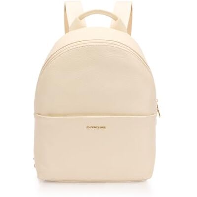 Mandarina Duck Mellow leren rugzak MELLOW LEATHER Backpack Mandarina Duck Mellow leren rugzak MELLOW LEATHER Backpack