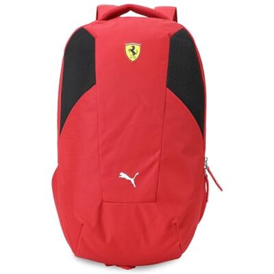 PUMA Ferrari Grote Rugzak - Motorsport PUMA Ferrari Grote Rugzak - Motorsport