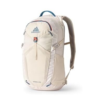 Gregory Nano, wit (Chalk White), 20L, 20 l Gregory Nano, wit (Chalk White), 20L, 20 l