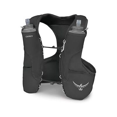 Osprey Duro LT w-Flasks Osprey Duro LT w-Flasks