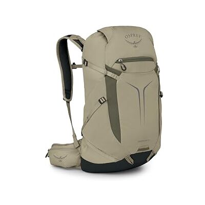 Osprey wandelrugzak trekkingrugzak Sportlite 30 Hiking Backpack Olive Tan kaki Osprey wandelrugzak trekkingrugzak Sportlite 30 Hiking Backpack Olive Tan kaki