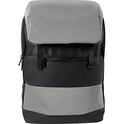 Eberhard Faber School Rugzak X-Style Reflecterend Vielkleurig Eberhard Faber School Rugzak X-Style Reflecterend Vielkleurig