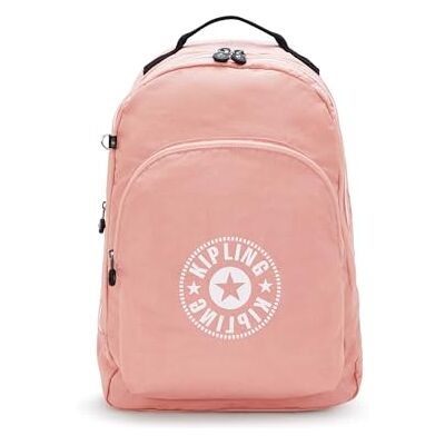 Kipling CURTIS XL Groot Rugzak, Memory Pink Ce (Rosa) Kipling CURTIS XL Groot Rugzak, Memory Pink Ce (Rosa)