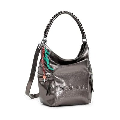 Desigual Rugzak, help, accessoires, PU, grote damesrugzak, maat M, Materiaal afwerking, Medium Desigual Rugzak, help, accessoires, PU, grote damesrugzak, maat M, Materiaal afwerking, Medium