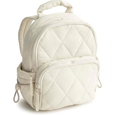 Vera Bradley Women's Featherweight Small Banbury Backpack, Pumice Stone, One Size Vera Bradley Women's Featherweight Small Banbury Backpack, Pumice Stone, One Size