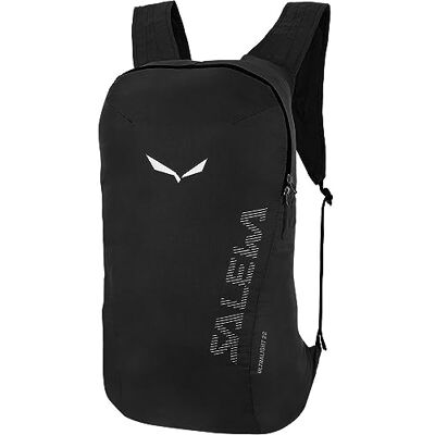 Salewa Ultralichte rugzak van 22 liter Salewa Ultralichte rugzak van 22 liter