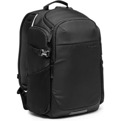 Manfrotto MB MA3-BP-BF Manfrotto MB MA3-BP-BF