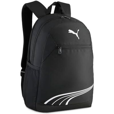 PUMA Unisex Fundamental Rugzak Classic Rugzakken (pak van 1) PUMA Unisex Fundamental Rugzak Classic Rugzakken (pak van 1)