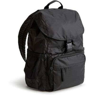 Vera Bradley Ripstop Berkhill Backpack Boekentas Vera Bradley Ripstop Berkhill Backpack Boekentas