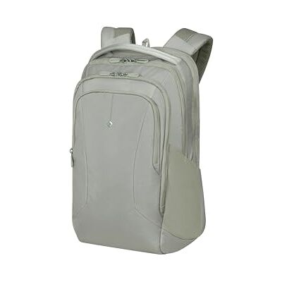 Samsonite Guardit Classy 2.0 Dames Laptop-Rugzak 15.6" (44 cm) Business & Schoolrugzak met Flessenhouder, Ergonomisch 22.5L Groen (Dry Sage) Samsonite Guardit Classy 2.0 Dames Laptop-Rugzak 15.6" (44 cm) Business & Schoolrugzak met Flessenhouder, Ergonomisch 22.5L Groen (Dry Sage)