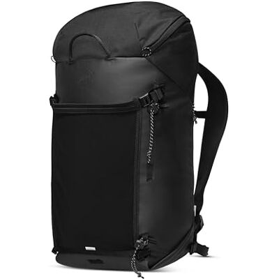 Mammut Unisex Alto 28 rugzak (1 stuk), zwart, Mittelgroße, Casual Mammut Unisex Alto 28 rugzak (1 stuk), zwart, Mittelgroße, Casual