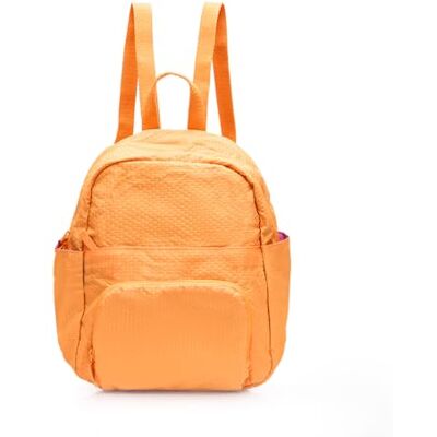 Mandarina Duck , Revival 2.0 Rugzak voor dames, eenheidsmaat, Tangerine, Eén maat Mandarina Duck , Revival 2.0 Rugzak voor dames, eenheidsmaat, Tangerine, Eén maat