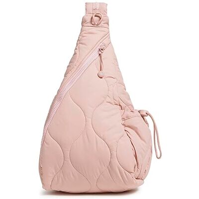 Vera Bradley Vrouwen vedergewicht Sling Rugzak Boekentas (pak van 1), Rozenkwarts, One Size, Vedergewicht Sling Rugzak Vera Bradley Vrouwen vedergewicht Sling Rugzak Boekentas (pak van 1), Rozenkwarts, One Size, Vedergewicht Sling Rugzak