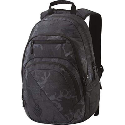 NITRO Snowboards rugzak Stash, schooltas, vrijetijdsrugzak NITRO Snowboards rugzak Stash, schooltas, vrijetijdsrugzak