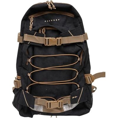 Forvert Cord Laptop Louis, verschillende kleurvarianten, zwart, Mittelgroße, Casual Forvert Cord Laptop Louis, verschillende kleurvarianten, zwart, Mittelgroße, Casual