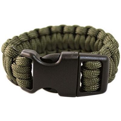 Mil-Tec para armband 15 mm KST.Olijf Mil-Tec para armband 15 mm KST.Olijf