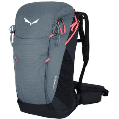 Salewa Unisex Alp Trainer 25l Rugzak rugzak (pak van 1) Salewa Unisex Alp Trainer 25l Rugzak rugzak (pak van 1)