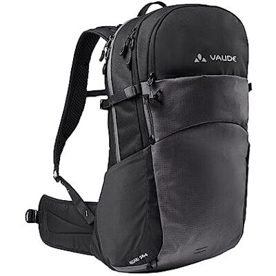 VAUDE Unisex Wizard 24+4 rugzakken, 20-29 l, per stuk verpakt VAUDE Unisex Wizard 24+4 rugzakken, 20-29 l, per stuk verpakt