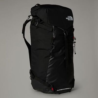 De North Face All Mountain Purpose 38 Rugzak - Bergexpeditie De North Face All Mountain Purpose 38 Rugzak - Bergexpeditie