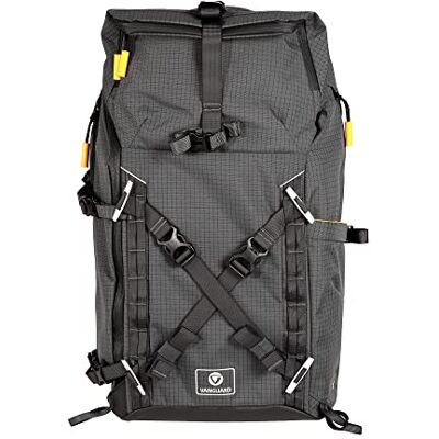 Vanguard VEO Active Camera Rugzak, grijs, 53 Vanguard VEO Active Camera Rugzak, grijs, 53