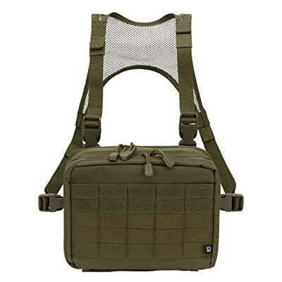 Brandit Us Cooper Chest Pack Operator Tas Brandit Us Cooper Chest Pack Operator Tas