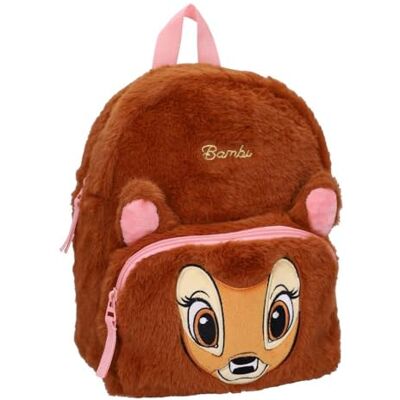 Vadobag Disney Rugzak Bambi Fluffy Festival Vadobag Disney Rugzak Bambi Fluffy Festival