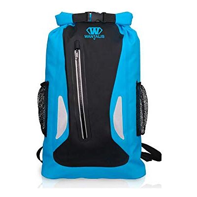 Wantalis Waterdichte Opbergzak - 25L Wantalis Waterdichte Opbergzak - 25L
