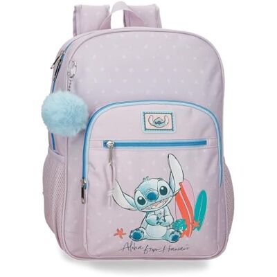 Disney Joumma from Hawaii Schoolrugzak Roze 30x38x12 cm Polyester 13,68L Disney Joumma from Hawaii Schoolrugzak Roze 30x38x12 cm Polyester 13,68L