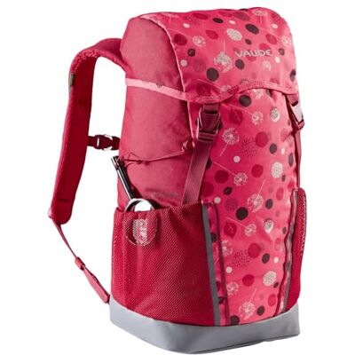 VAUDE Puck 14 Rugzak, 10-14 l, uniseks, voor kinderen, 1 stuk VAUDE Puck 14 Rugzak, 10-14 l, uniseks, voor kinderen, 1 stuk