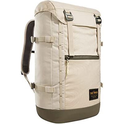 Tatonka City Hiker Rugzak - Laptop, Retro, Duurzaam Tatonka City Hiker Rugzak - Laptop, Retro, Duurzaam