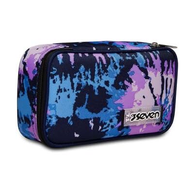 Potloodetui Seven Freethink Girl - Schreibwaren Potloodetui Seven Freethink Girl - Schreibwaren