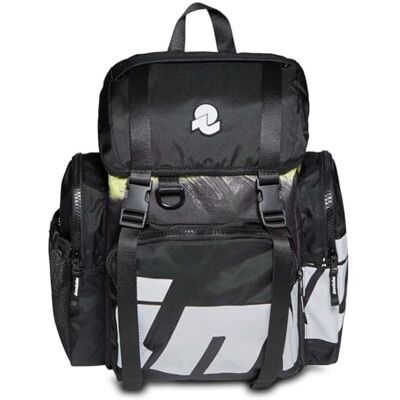Invicta Monviso X Black - Accessory Backpack Invicta Monviso X Black - Accessory Backpack
