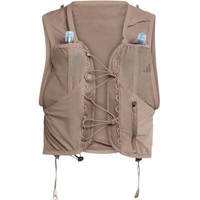 adidas uniseks-volwassene Terrex Xperior Trail Running Vest 5L Backpack adidas uniseks-volwassene Terrex Xperior Trail Running Vest 5L Backpack