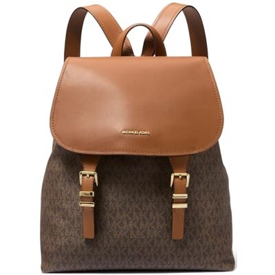 Michael Kors MD Flap Backpack, damestas, OS Michael Kors MD Flap Backpack, damestas, OS