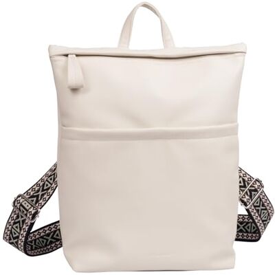 Tom Tailor Palina Rugzak - 14L dames dagrugzak Tom Tailor Palina Rugzak - 14L dames dagrugzak