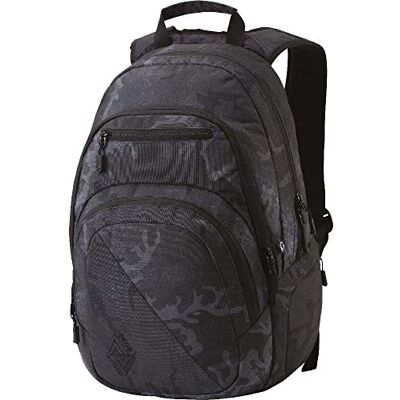 NITRO Snowboards rugzak Stash, schooltas, vrijetijdsrugzak NITRO Snowboards rugzak Stash, schooltas, vrijetijdsrugzak