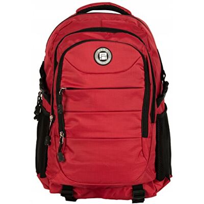 Paso Rode School Rugzak - School Backpack Paso Rode School Rugzak - School Backpack