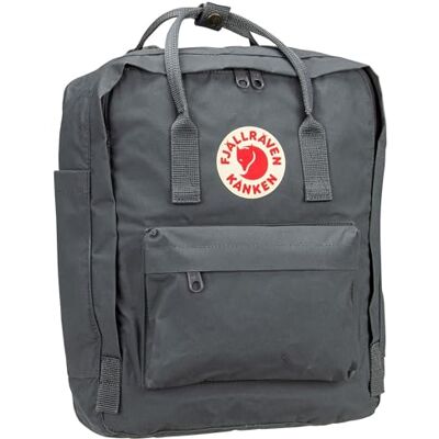 Fjällräven Uniseks Kånken rugzak Fjällräven Uniseks Kånken rugzak