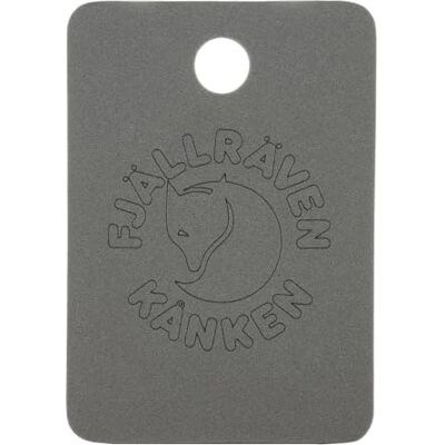 Fjällräven Kånken Seat Pad Mini rugzak, volwassenen, uniseks, donkergrijs, regular Fjällräven Kånken Seat Pad Mini rugzak, volwassenen, uniseks, donkergrijs, regular