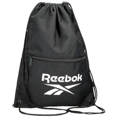 Reebok Ashland Sportrugzakken, Zwart, Eén maat, Rugzak Reebok Ashland Sportrugzakken, Zwart, Eén maat, Rugzak