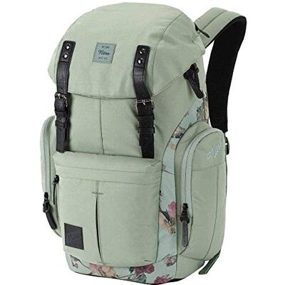 NITRO Rugzak Daypacker 32L NITRO Rugzak Daypacker 32L