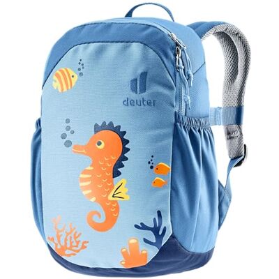 deuter Pico Backpack XS Aqua Wave deuter Pico Backpack XS Aqua Wave